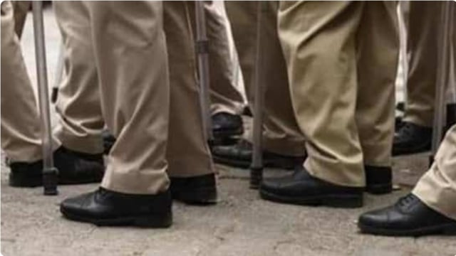 According to Kota police, Zeeshan’s room did not have an 'anti-hanging device'. 
