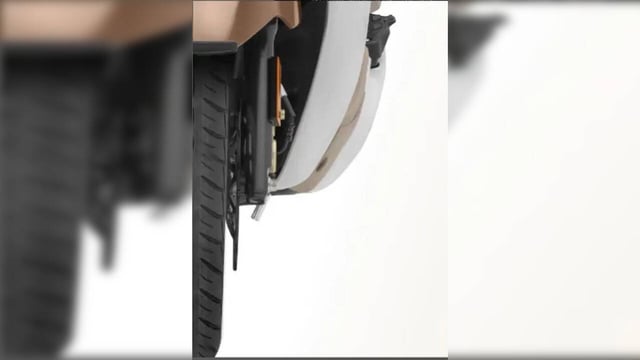 New TVS Jupiter Teaser