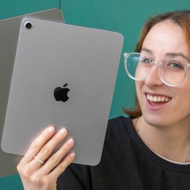 Mehr Leistung dank M3, bessere Akkulaufzeit, aber altbekanntes Design: Apple setzt beim iPad Air (2025) auf die altbewährte Formel. Ob und für wen sich das aktualisierte iPad Air trotzdem lohnt, haben wir getestet. 
