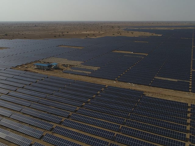 NTPC Green Energy IPO Limited
