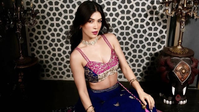 Bigg Boss 11 Fame Bandagi Kalra's House Robbed: I Have Never Felt This Helpless...