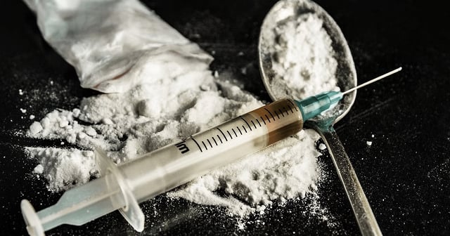 Heroin
