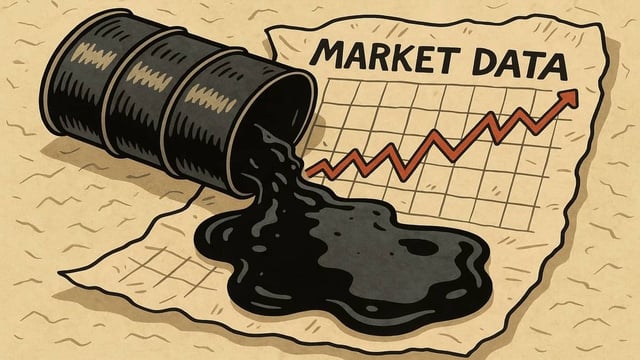 Petrol and Diesel Price Today | Image: Sora AI