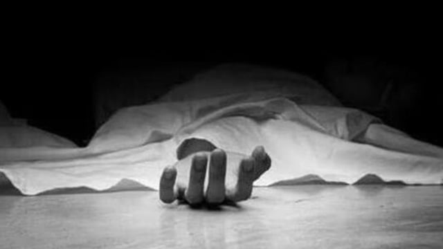 The incident took place around 7.30 am in Mahalingeshwar Nagar.