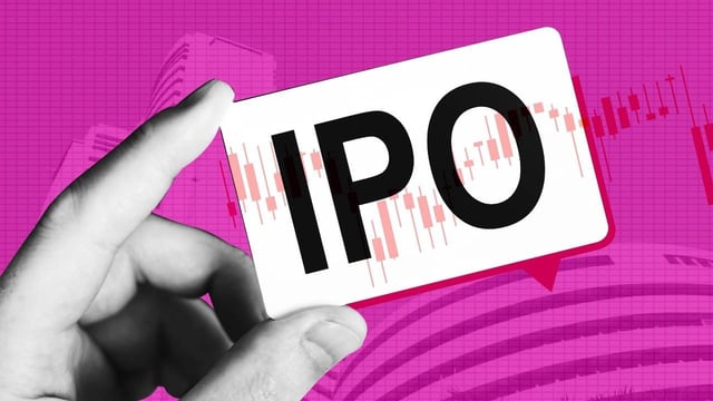 IPO this week  | Image: Republic