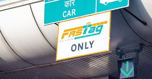 FASTag Annual Pass