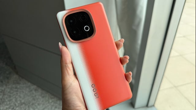 iQOO Neo 10 with 7,000mAh battery launched in India at a starting price of Rs 31,999