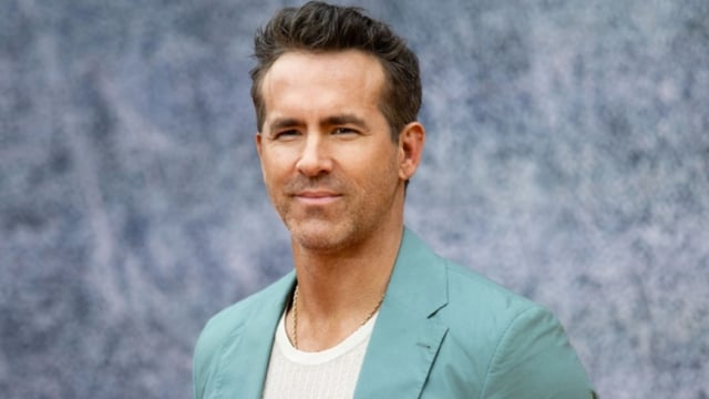 Ryan Reynolds Eyes First 'R-Rated' Disney Project, Says, 'It Doesn't Have To Be Overt, A Characters'