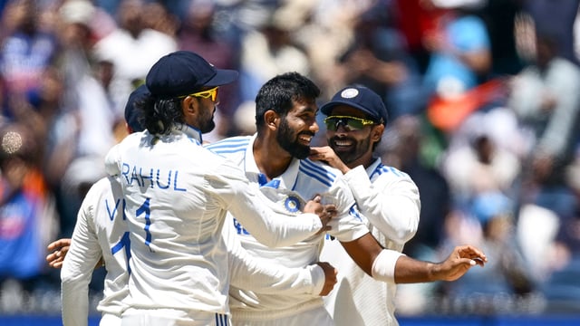 JioHotstar is set to receive digital broadcasting rights for India's tour of England after an agreement with Sony.