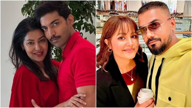 Gurmeet-Debina, Hina-Rocky to compete in new reality show Pati, Patni Aur Panga