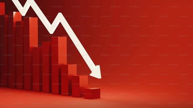 Eternal Ltd share price decline. | Image: Unsplash