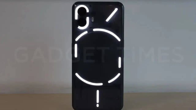 Nothing Phone 3 Price In India