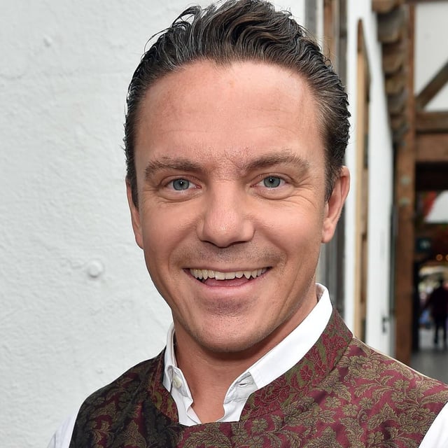 Stefan Mross