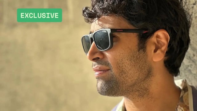 Dacoit First Glimpse: Adivi Sesh FINALLY Opens Up On Actress’ Exit From Film, Says, ‘It Is My Baby’ - EXCLUSIVE