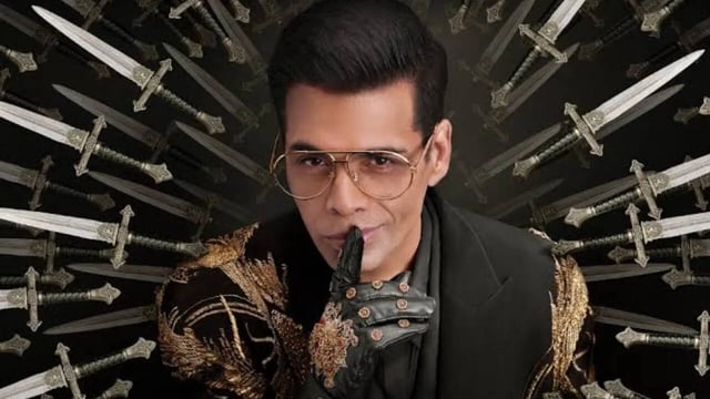 7 Things To Know About Karan Johar’s The Traitors- Confirmed Contestants To Game Rules