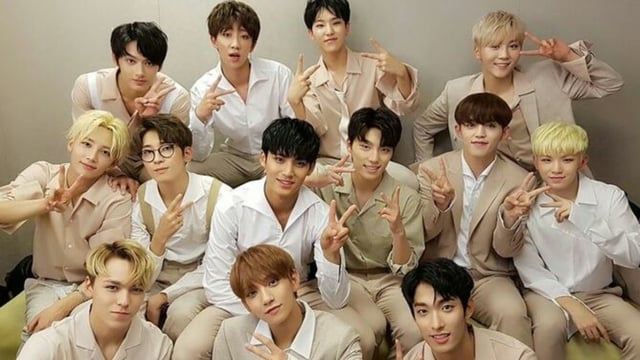 SEVENTEEN 10th Anniversary: Fans With No Tickets Rent Yachts To Watch Show, Later Help Prevent Stampede