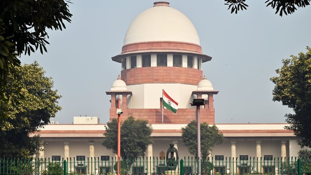 Solicitor General Tushar Mehta, appointed for the Committee of Creditors, suggested that the matter be deferred till June 10.