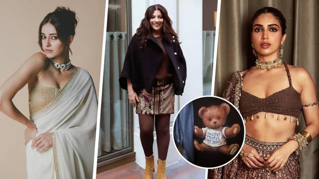 Zoya Akhtar Creates A Heavy Buzz On The Internet. | Image: Instagram
