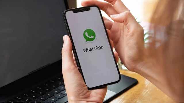 ​WhatsApp