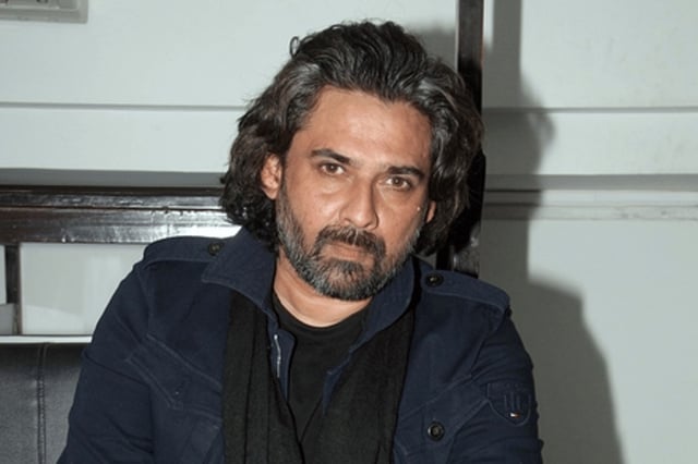Mukul Dev