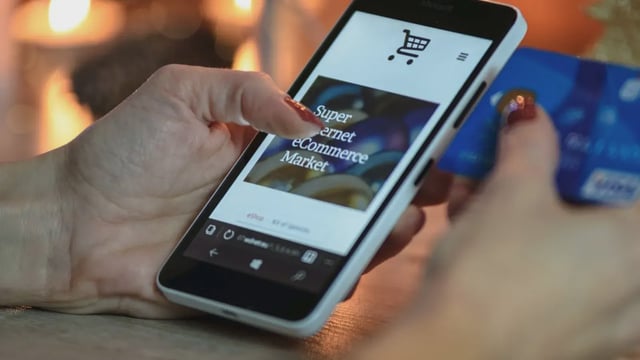 Online shopping | Image: Pexels