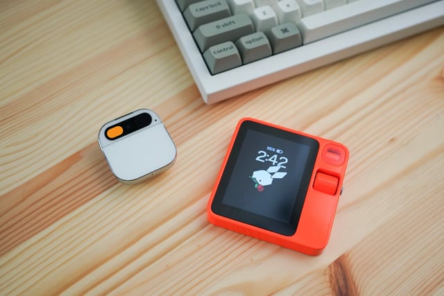 © Raymond Wong / Gizmodo