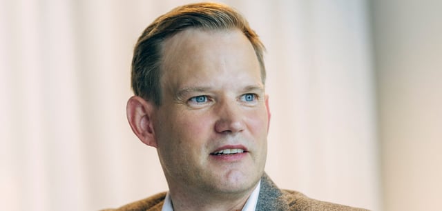 Virologe Hendrik Streeck