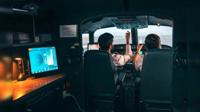 Non-Science Students Can Now Apply For Pilot Training in India?