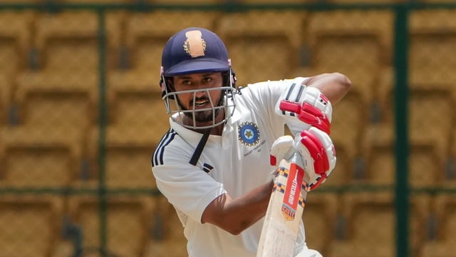 Priyank Panchal retires, recalls late father's motivation in emotional farewell note