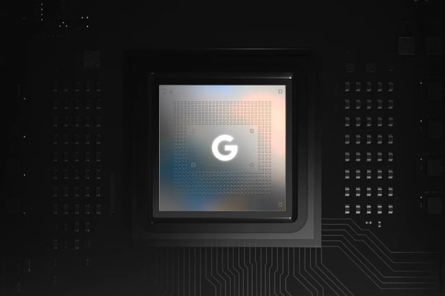 Pixel 10's Tensor G5 will be reportedly produced on TSMC’s 3nm process