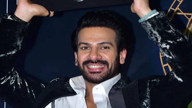 Karan Veer Mehra Bags First Film After Winning Bigg Boss 18, Harshvardhan Rane-Sadia Khateeb Play Pivotal Roles