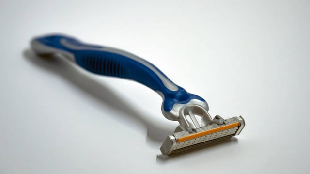 Gillette India | Image: Unsplash