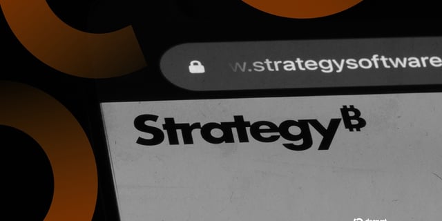 investing finance money MicroStrategy bitcoin cryptocurrency strategy MSTR
