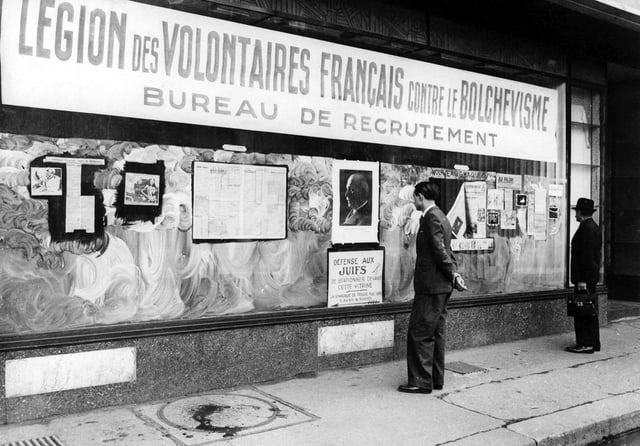 Le chagrin et la pitié,  chronique d'une ville française sous l'occupation.