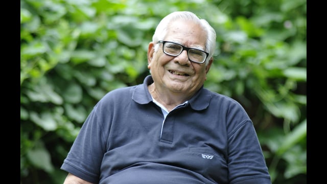 A scholar of global repute, RP Bambah was known for his pioneering work in number theory and discrete geometry, especially in lattice coverings and Ramanujan’s Tau Function. (HT)