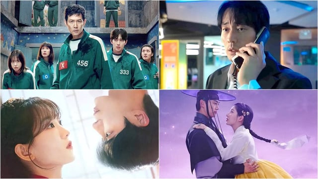 K-Dramas Releasing In June 2025: Squid Game 3, Head Over Heels, First Night With The Duke - 8 Shows On Netflix, Amazon Prime And More