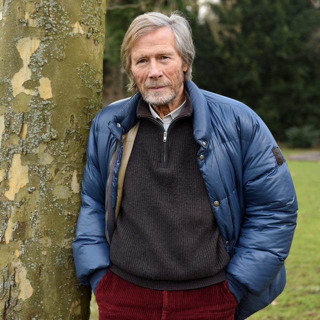 Schauspieler Horst Janson gestorben