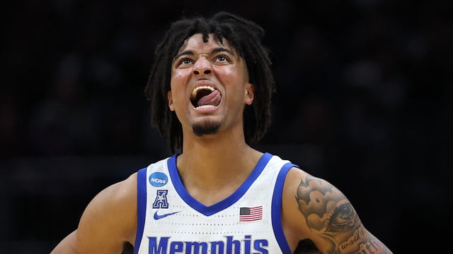 PJ Haggerty withdraws from 2025 NBA Draft