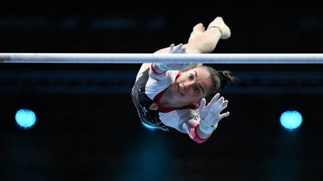 Helen Kevric