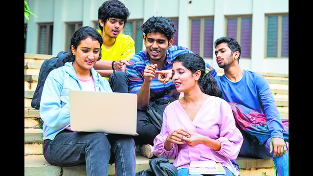 Following these disruptions, the website was temporarily taken down for maintenance, with the system being brought back online on Monday.  (REPRESENTATIVE PIC)