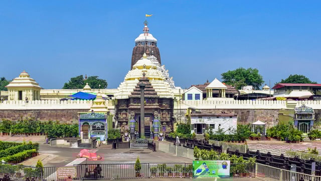 Patenting these temple-related terms is a legal measure aimed at preserving the sanctity, heritage, and unique identity of the Jagannath Temple, the administration said.