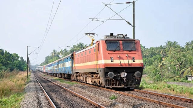 RRB NTPC Exam City Slip Released For June 5, 6 Exams, Admit Card Soon