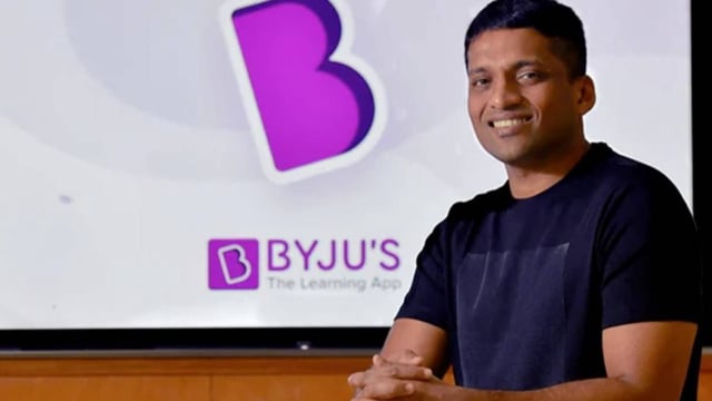 byju's app | Image: File