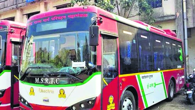 Revoke 5,510 e-buses contract: Min