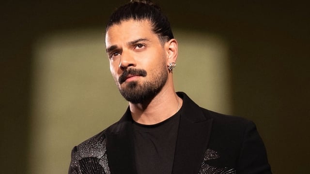 Sooraj was most recently seen in the historical film, Kesari Veer.