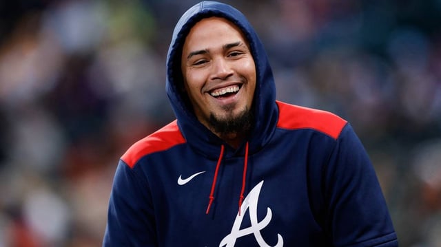 Orlando Arcia