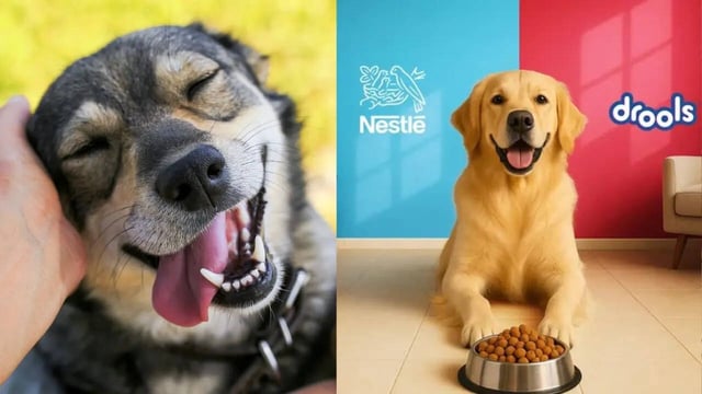 DROOLS NESTLE
