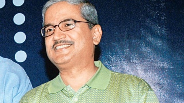 Rakesh Gangwal and his family trust currently own a total of around 13.5% of IndiGo shares, reported Bloomberg. 