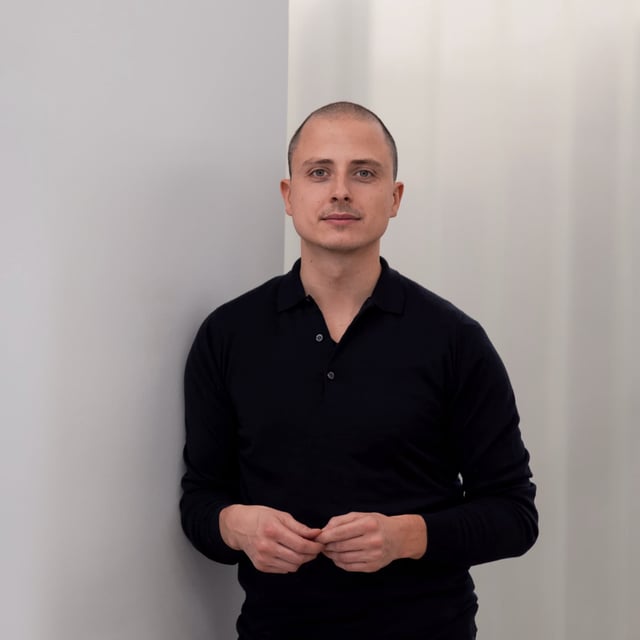 Trade-Republic-Chef Christian Hecker