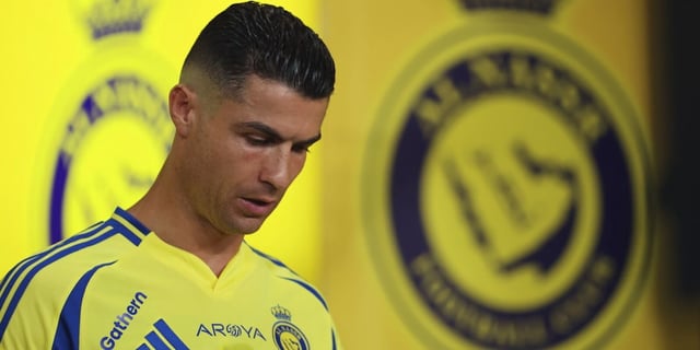 Cristiano Ronaldo all’improvviso, annuncio sul futuro via social: “Grato a tutti”

 